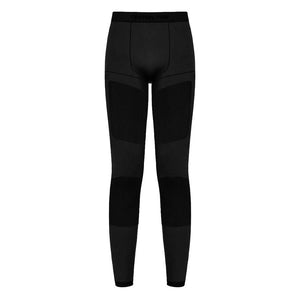 ACTIV PANTS, aktivni veš, donji deo, crni