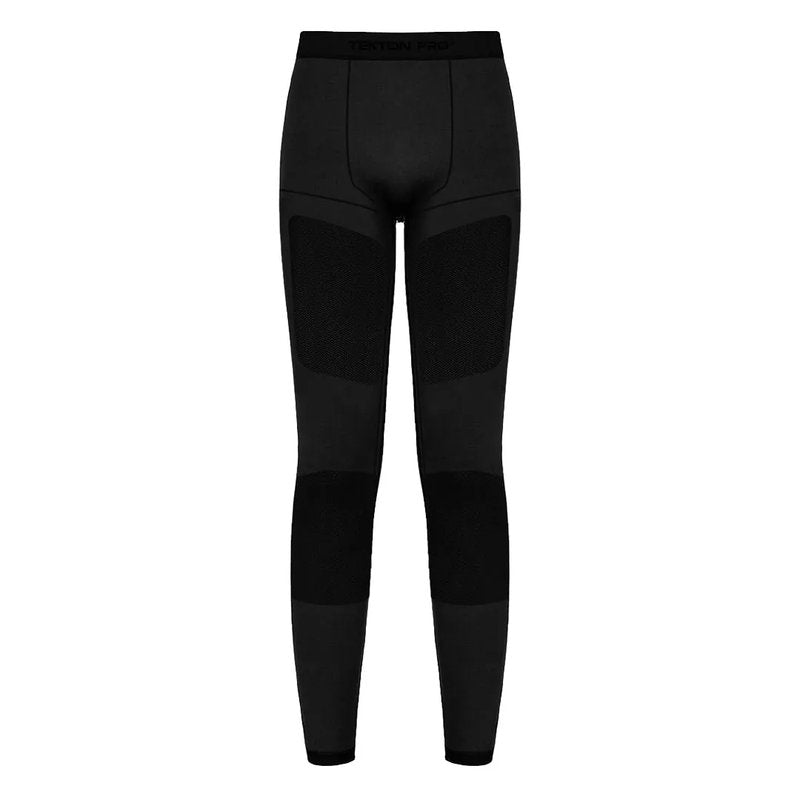 ACTIV PANTS, aktivni veš, donji deo, crni