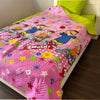 4 season single ležaj Kids
