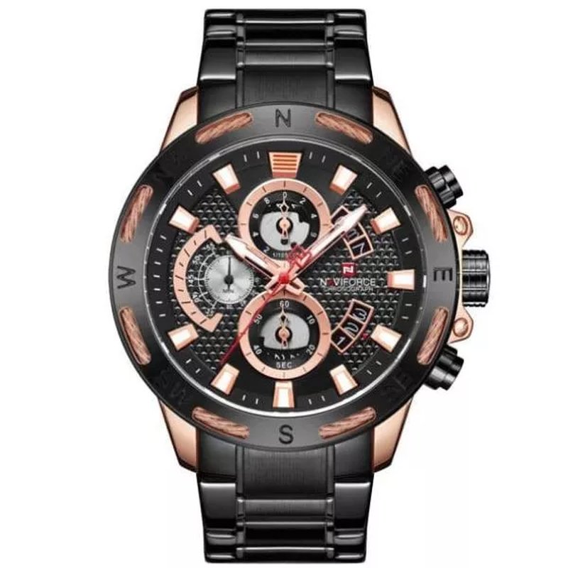 Muški sat Naviforce NF 9165 RG/B
