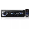 Bluetooth auto MP3 stereo plejer JSD -520