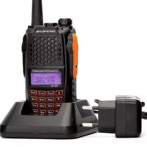 Baofeng UV-6R Toki voki
