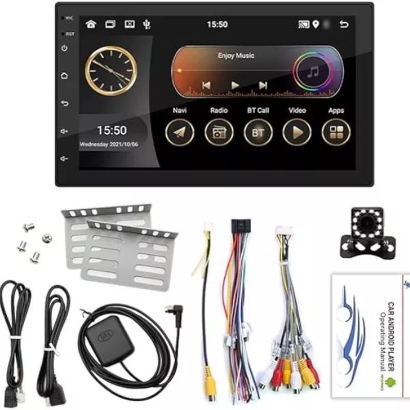 Multimedija za auto – 7 inča