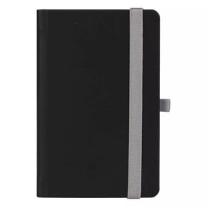 MONDO MINI, notes a6, crni