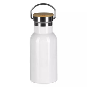 CALDO SUBLI MINI, termos za sublimaciju, 350 ml, beli
