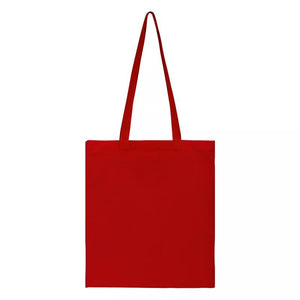 NATURELLA COLOR 105, torba, 105 g/m2, crvena