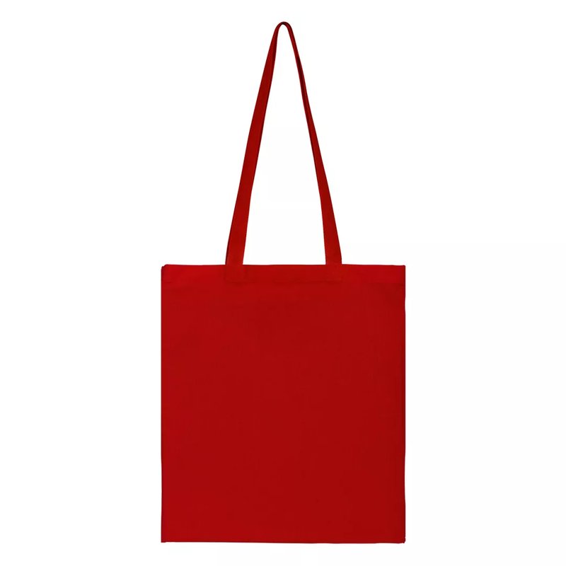 NATURELLA COLOR 105, torba, 105 g/m2, crvena