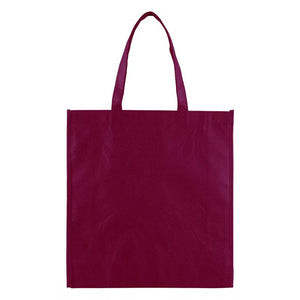 MARKETA, torba, bordo