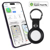 LOCATEPRO, find my privezak sa funkcijom lociranja, crni
