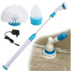 Hurricane Spin Scrubber – Rotirajuća četka za čišćenje