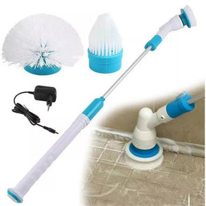 Hurricane Spin Scrubber – Rotirajuća četka za čišćenje