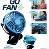 Go Fan – Mini Ventilator