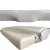 Jastuk Neck support 60x32cm/8cm