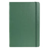 HELSINKI NOTE, notes a5, keli zeleni