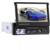 Multimedija auto radio sistem 7 inča mp5(sa kamerom)