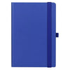 MONDO PLUS, notes a5, rojal plavi