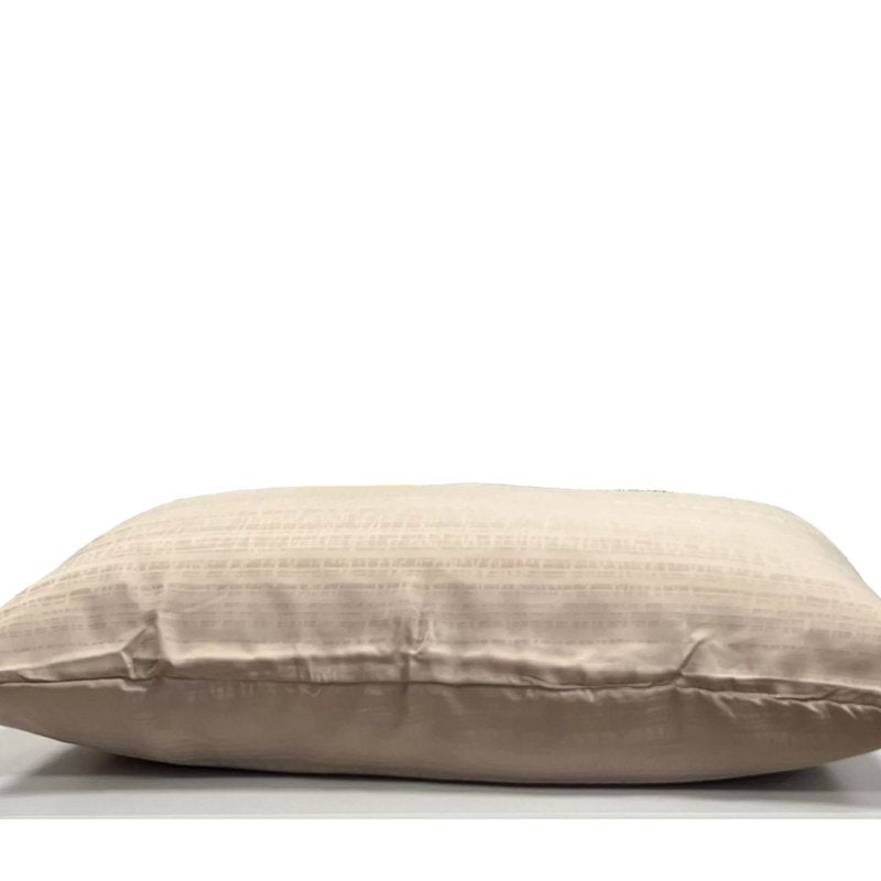 Jastučnica 50x70cm 100% Cotton Krem boja