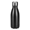 FLUID MINI, termos, 260 ml, crni