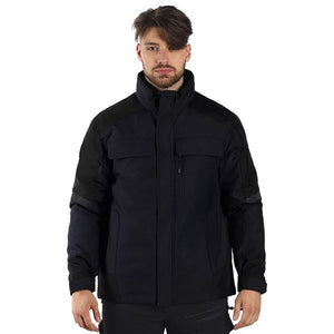 GRANIT JACKET, radna jakna, plava