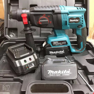 Aku hilti bušilica 98V