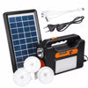 Mini solarni sistem – multi uređaj  EP-392BT