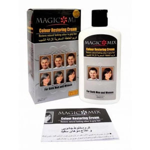 Magic Mix – Krema za restoraciju kose