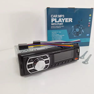 Car MP3 player sa portom
