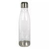 JUICE, sportska boca, 700 ml, transparentna
