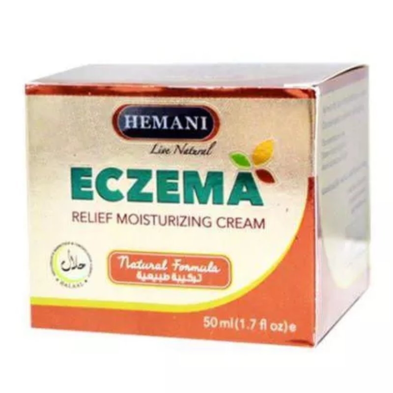 Hemani – Krema za ekcem