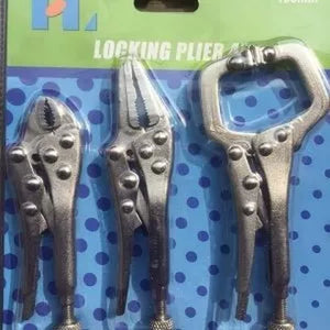 Grip klešta za stezanje – 3kom.