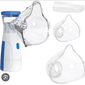 Inhalator