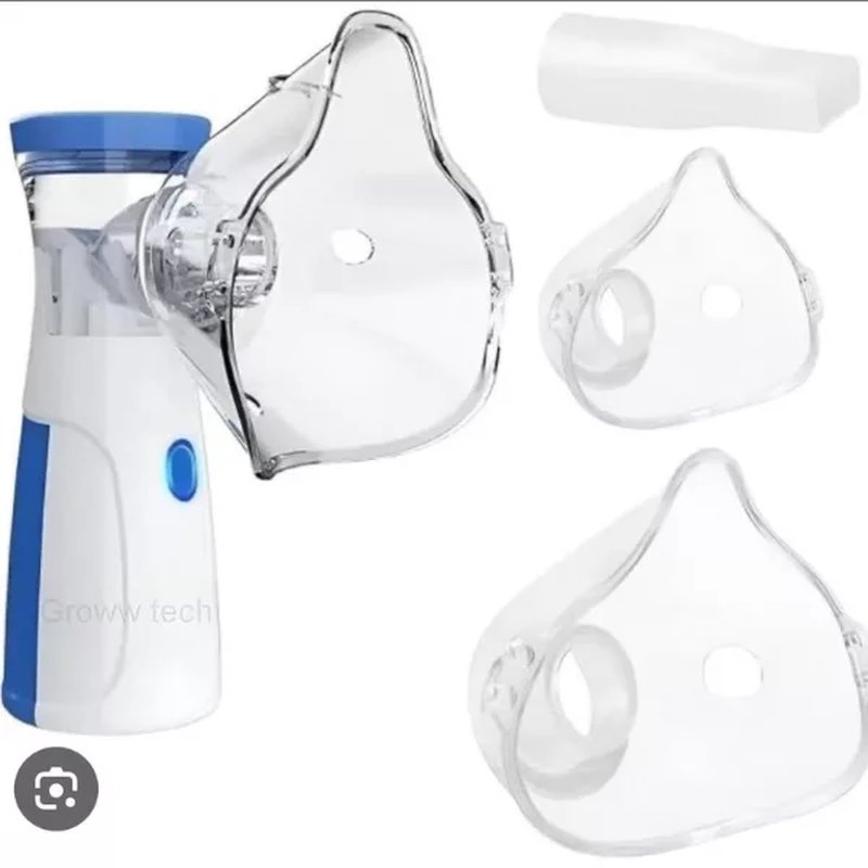 Inhalator