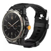 BEZEL, pametni sat, crni