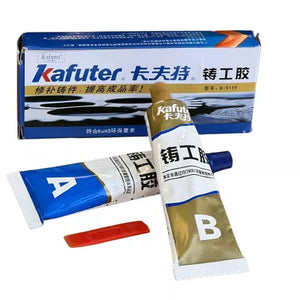 Kafuter – Dvokomponentni lepak