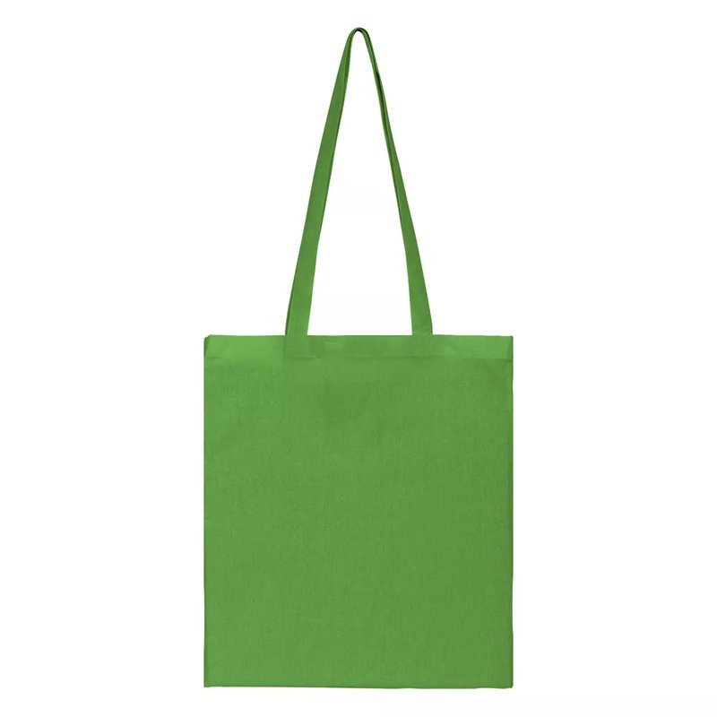 NATURELLA COLOR 105, torba, 105 g/m2, keli zelena