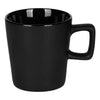 CHAI, keramička šolja, 300 ml, crna