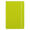 NOTE, notes a5, svetlo zeleni