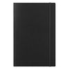 LYON, notes a5, crni