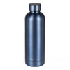 FLOW HD, termos, 500 ml, metalik plavi