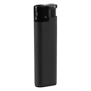 LUMIO SOFT, brener upaljač, crni