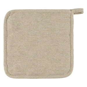 MUFFIN PAD, podmetač za šerpu, bež