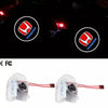 HONDA – LED logo projektori za vrata