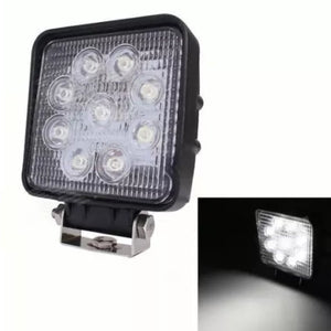 LED radni far 12/24v