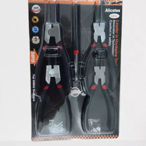 Circlip plier – Set zeger klešta 4kom.