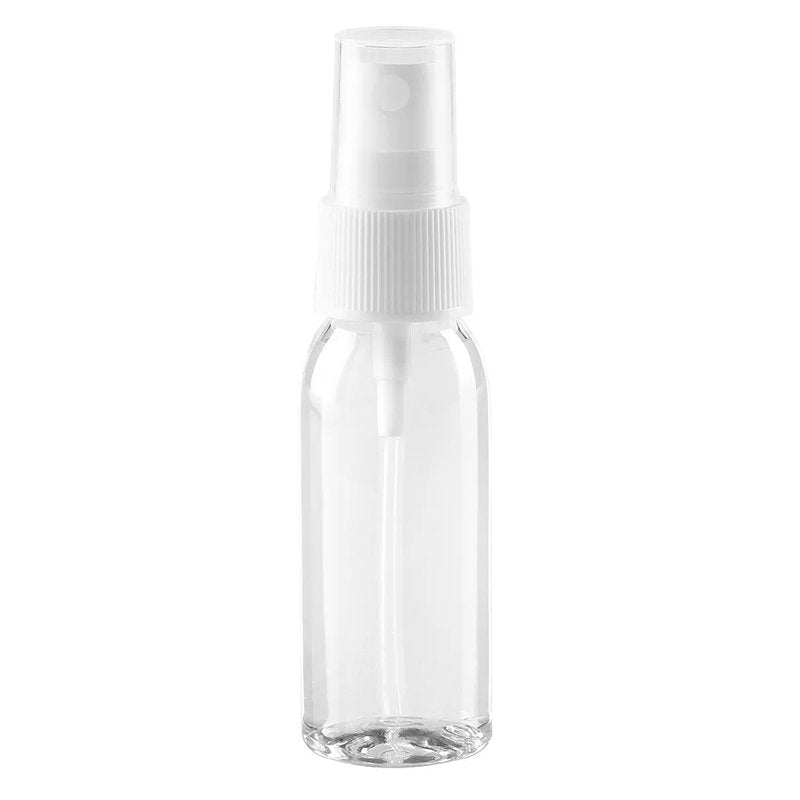 CLEAN 30S, bočica sa raspršivačem, 30 ml, transparentna