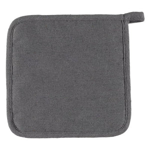 MUFFIN PAD, podmetač za šerpu, sivi