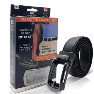 Comfort Click – Podesivi kaiš bez rupica
