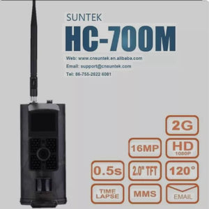 Lovačka kamera – HC 700m