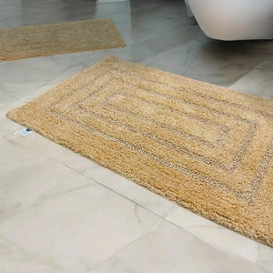 Kupatilo SET 50x80cm i 40x60cm Krem
