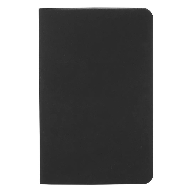 ELIOT MINI, notes a6, crni